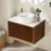 صورة منضدة حمام