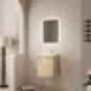 صورة منضدة حمام