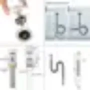 صورة منضدة حمام