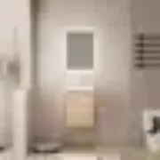 صورة منضدة حمام