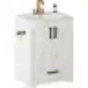 صورة منضدة حمام