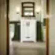 صورة منضدة حمام