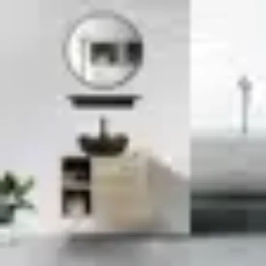 صورة منضدة حمام