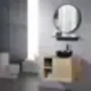 صورة منضدة حمام
