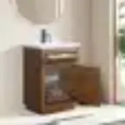 صورة منضدة حمام