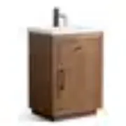 صورة منضدة حمام