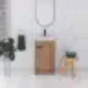 صورة منضدة حمام