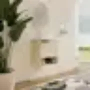 صورة منضدة حمام