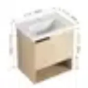 صورة منضدة حمام