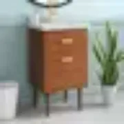 صورة منضدة حمام