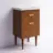 صورة منضدة حمام