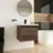 صورة منضدة حمام