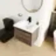 صورة منضدة حمام
