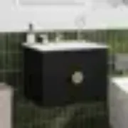 صورة منضدة حمام