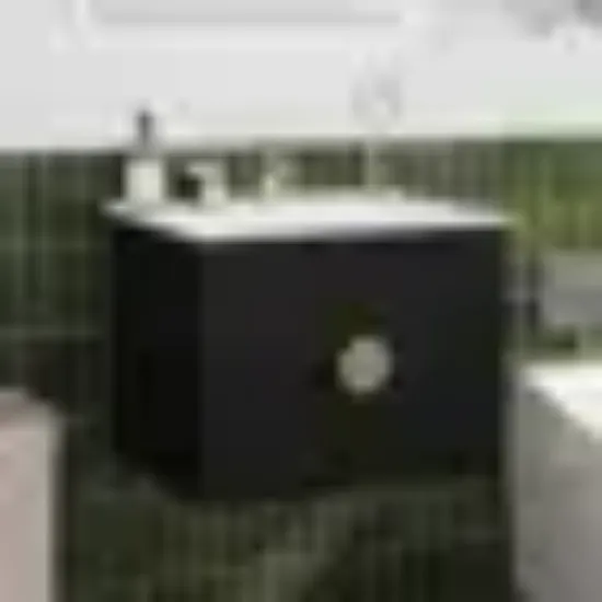 صورة منضدة حمام