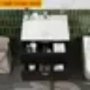 صورة منضدة حمام