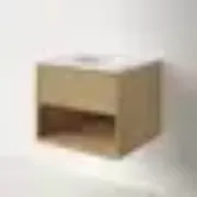 صورة منضدة حمام