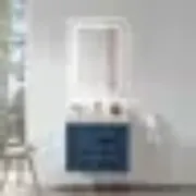 صورة منضدة حمام