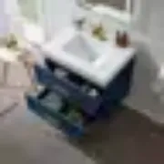 صورة منضدة حمام