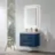 صورة منضدة حمام