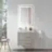 صورة منضدة حمام
