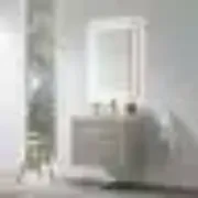 صورة منضدة حمام