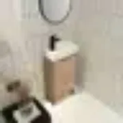 صورة منضدة حمام