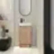 صورة منضدة حمام