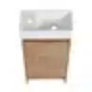 صورة منضدة حمام