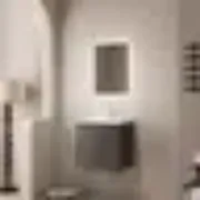 صورة منضدة حمام