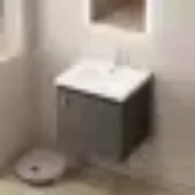صورة منضدة حمام