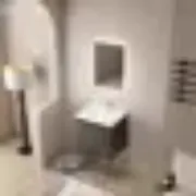 صورة منضدة حمام