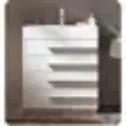 صورة منضدة حمام