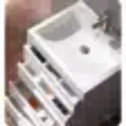 صورة منضدة حمام