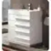 صورة منضدة حمام
