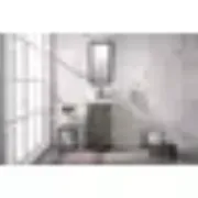 صورة منضدة حمام