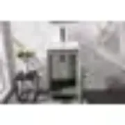 صورة منضدة حمام