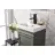 صورة منضدة حمام