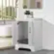 صورة منضدة حمام