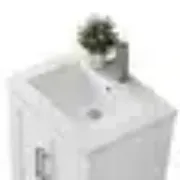 صورة منضدة حمام