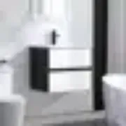 صورة منضدة حمام