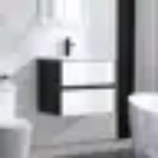صورة منضدة حمام