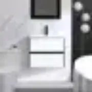 صورة منضدة حمام