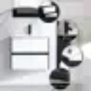 صورة منضدة حمام