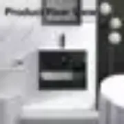 صورة منضدة حمام