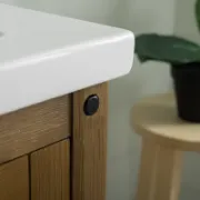 Single Bathroom Vanity Set