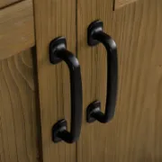 Single Bathroom Vanity Set