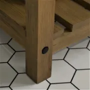 Single Bathroom Vanity Set