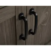 Single Bathroom Vanity Set