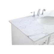 صورة طقم حوض حمام منفصل